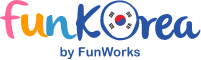 Fun fun korean